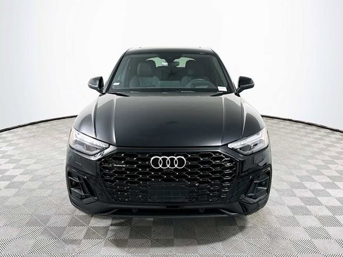 Certified 2023 Audi Q5 2.0T Prestige w/ Prestige Package image 2
