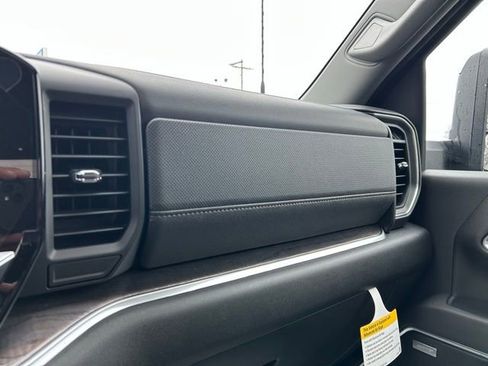 New 2026 Chevrolet Silverado 2500 LTZ w/ LTZ Plus Package image 39