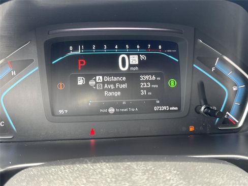 Used 2024 Honda Odyssey Touring image 39