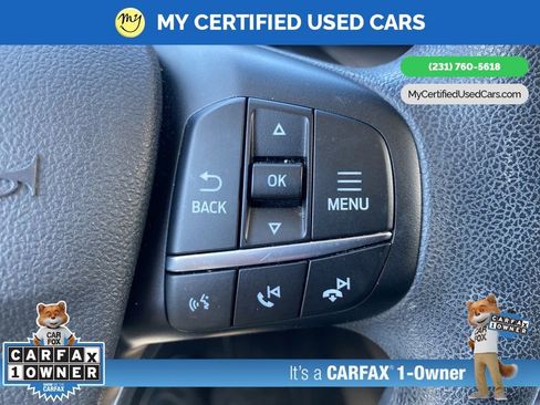 Used 2022 Ford Bronco Sport Big Bend AWD/4WD image 22