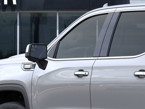 New 2026 GMC Sierra 1500 Denali w/ Technology Package RWD image 13
