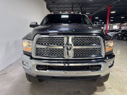 Used 2015 RAM 2500 Laramie image 9