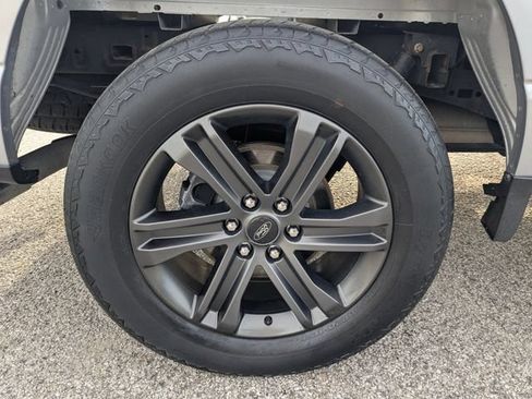 Used 2021 Ford F150 XLT w/ Equipment Group 302A High AWD/4WD image 12
