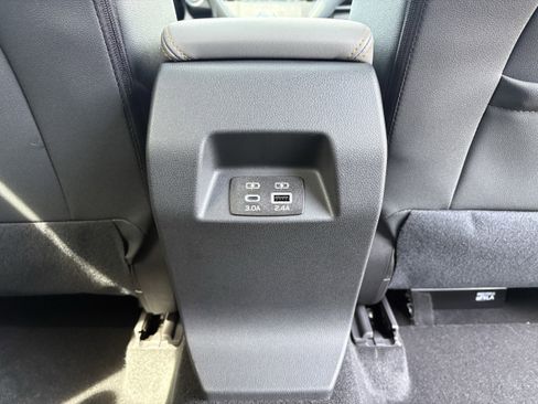 New 2026 Subaru Crosstrek 2.5i Wilderness AWD/4WD image 30
