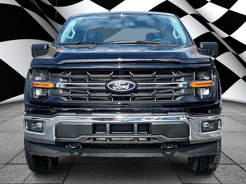 New 2026 Ford F150 XLT w/ XLT Chrome Appearance Package image 14