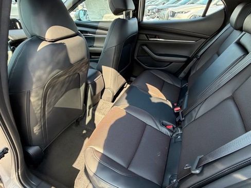 New 2026 MAZDA MAZDA3 2.5 S Hatchback w/ Premium Pkg image 23