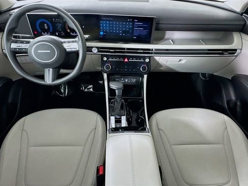 Used 2025 Hyundai Tucson SEL image 23