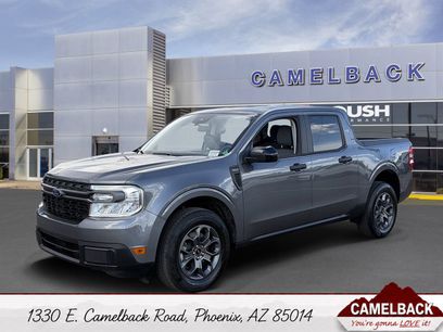 Used 2024 Ford Maverick XLT w/ XLT Luxury Package