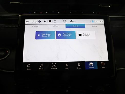 Used 2023 Jeep Grand Cherokee Limited image 9