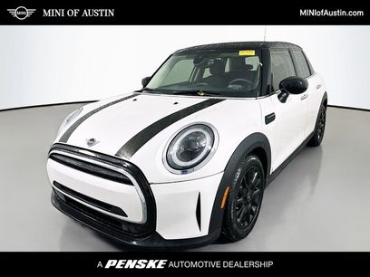 Used 2023 MINI Cooper 4-Door Hardtop