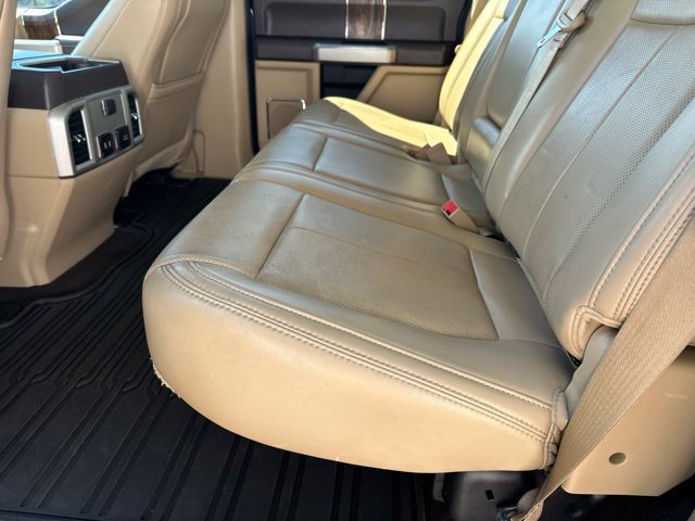 Used 2018 Ford F150 Lariat AWD/4WD image 17