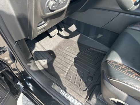 Used 2025 Jeep Grand Cherokee L Summit w/ Obsidian Package image 33