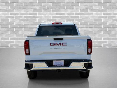 New 2026 GMC Sierra 1500 Pro w/ Pro Value Package RWD image 5