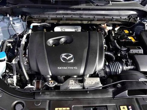 Used 2024 MAZDA CX-5 Carbon Edition image 29