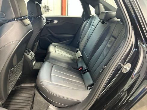 Used 2024 Audi A4 2.0T Premium AWD/4WD image 16
