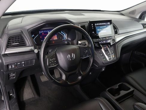 Used 2024 Honda Odyssey EX-L image 7