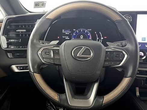 Used 2024 Lexus RX 350 Premium w/ Convenience Package AWD/4WD image 21