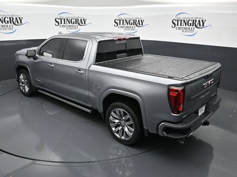 Used 2025 GMC Sierra 1500 Denali w/ Denali Reserve Package AWD/4WD image 22