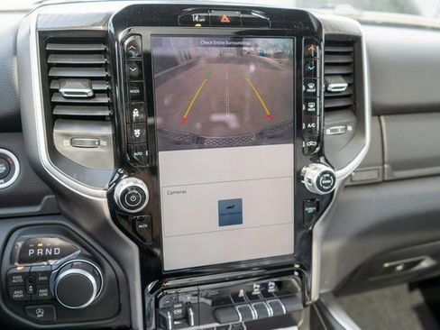 New 2026 RAM 1500 Big Horn/Lone Star image 24