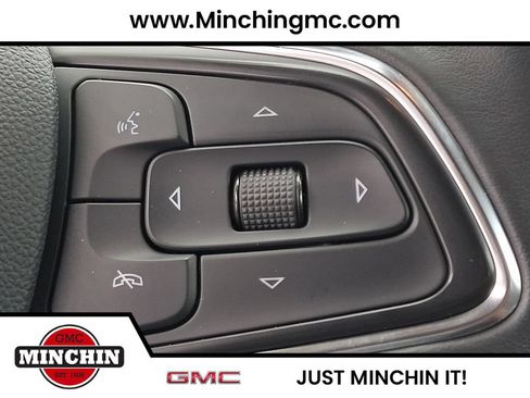 Used 2023 Buick Encore GX Select w/ Sport Touring Package AWD/4WD image 21