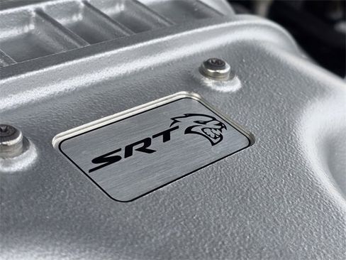 Used 2023 Dodge Challenger SRT Hellcat image 12