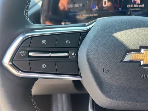 New 2026 Chevrolet Traverse LT w/ LPO, Floor Liner Package image 19