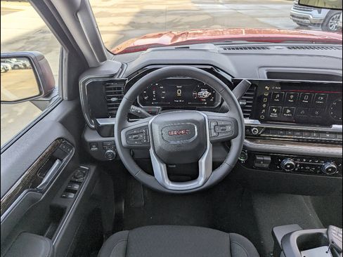 New 2026 GMC Sierra 1500 Elevation AWD/4WD image 4