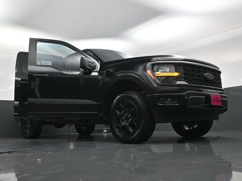 Used 2024 Ford F150 STX RWD image 26