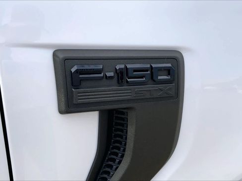 Used 2023 Ford F150 XL w/ STX Appearance Package RWD image 10