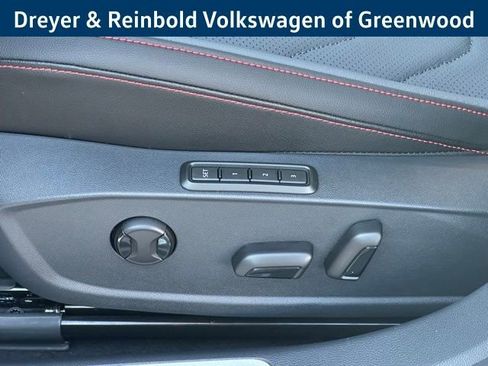 New 2026 Volkswagen Jetta GLI Autobahn image 26