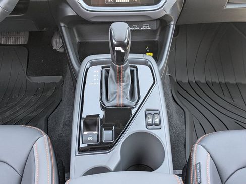 New 2026 Subaru Crosstrek 2.5i Limited AWD/4WD image 18