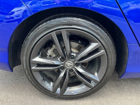 Used 2025 Acura Integra A-Spec FWD image 16