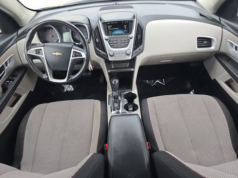 Used 2016 Chevrolet Equinox LT w/ Convenience Package image 10