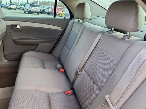 Used 2011 Chevrolet Malibu LT w/ Power Convenience Package image 14