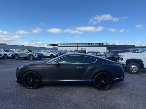 Used 2013 Bentley Continental GT image 10