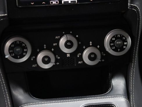 Used 2005 Ferrari 612 Scaglietti RWD image 75