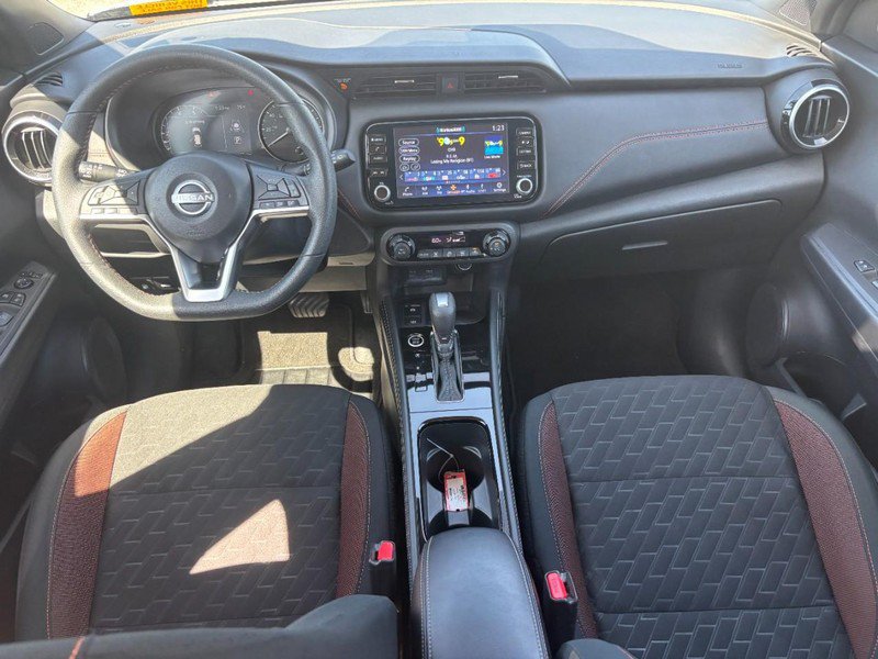 Used 2024 Nissan Kicks SR FWD image 15