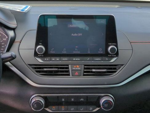 Used 2019 Nissan Altima 2.5 SR image 17