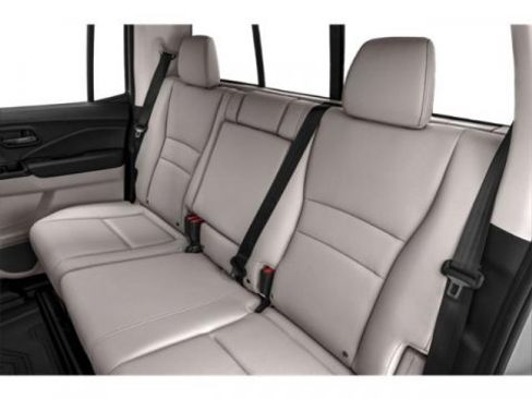 New 2026 Honda Ridgeline RTL image 15