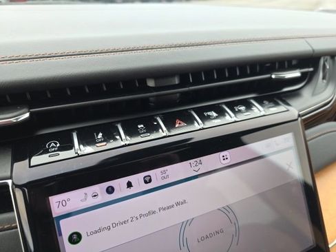 Used 2024 Jeep Grand Cherokee L Summit image 29