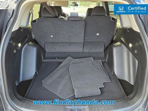 Certified 2025 Honda CR-V EX image 18