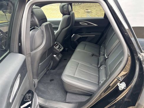 Used 2025 Cadillac Lyriq Luxury w/ LPO, Floor Liner Package image 19
