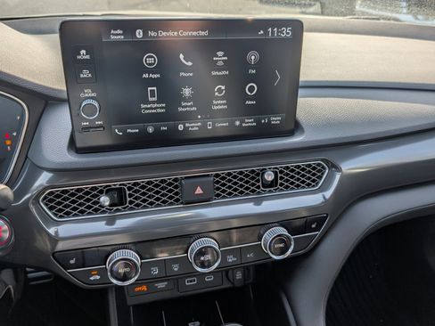 Used 2024 Acura Integra A-Spec image 30