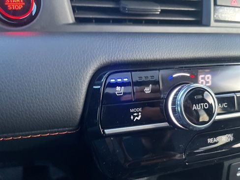 New 2026 Honda Passport TrailSport Elite image 33