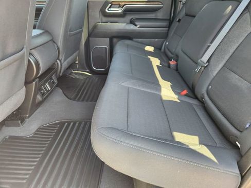 Used 2024 GMC Sierra 1500 Elevation AWD/4WD image 31