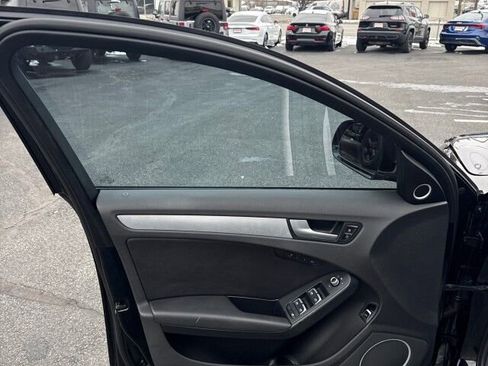 Used 2014 Audi A4 Premium Plus image 9