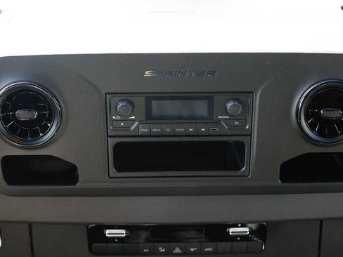 New 2025 Mercedes-Benz Sprinter 2500 image 16