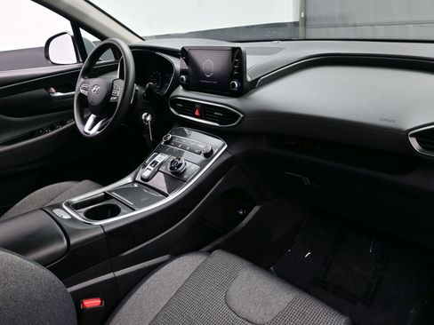 Certified 2021 Hyundai Santa Fe SE image 14