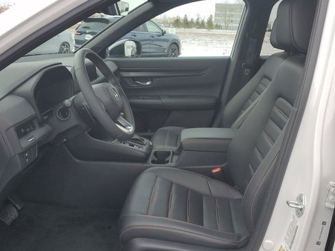 Used 2024 Honda CR-V Sport-L image 15