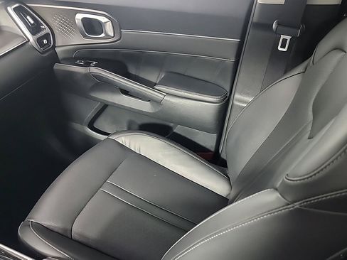 Used 2021 Kia Sorento SX FWD image 23